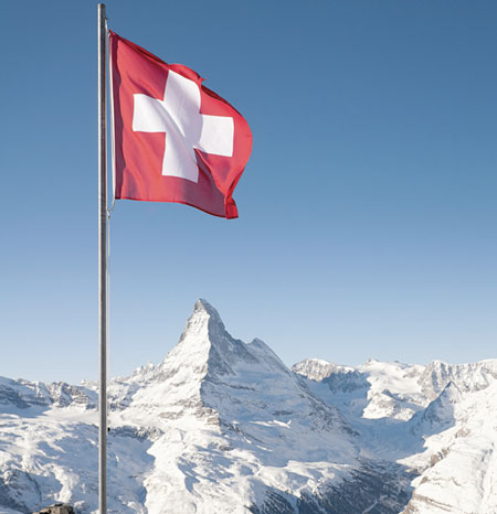 Matterhorn